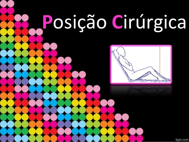 Posicoes de exames