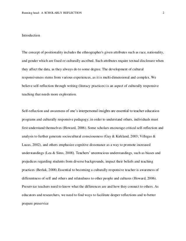 essays about community service