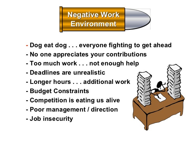Essay Positive Attitude