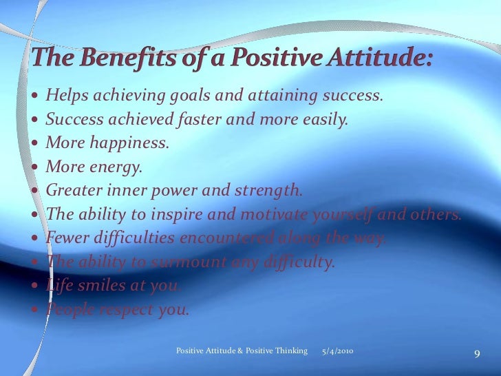 positive-attitude-ppt