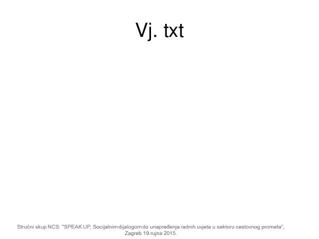 Neverbalna poslovna komunikacija