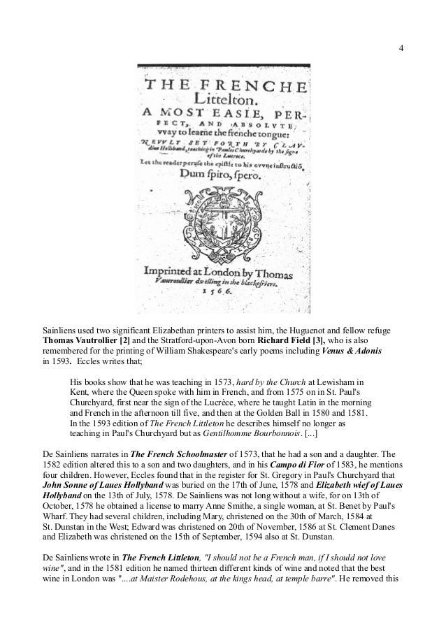 Possibly the first teach yourself book published in england & the pri⦠Possibly the first teach yourself book published in england & the priâ¦
