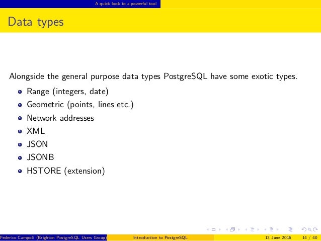 Postgresql Insert Update