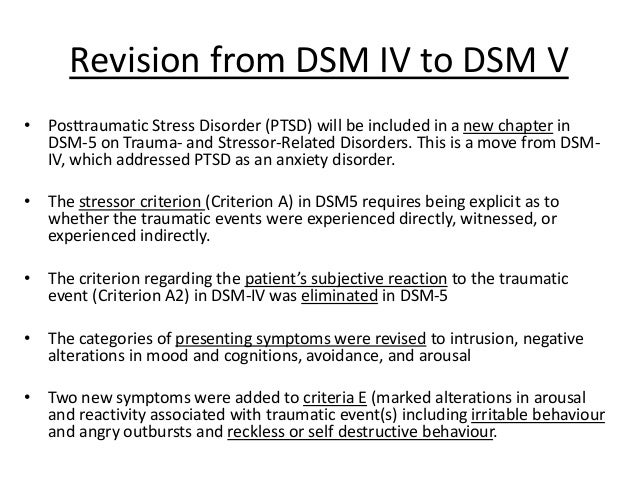trazodone post traumatic stress disorder