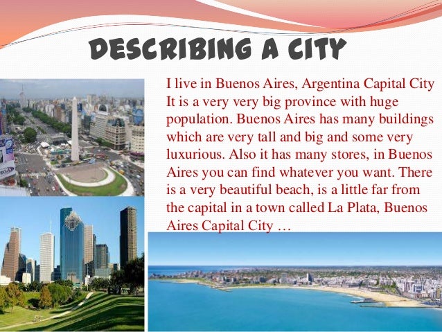 describing a place Descriptive writing prompt: a busy place 0 posted on: 02-13-2012 by: brian wasko this assignment is an experiment in descriptive writing understand that. describing a place Descriptive writing prompt: a busy place 0 posted on: 02-13-2012 by: brian wasko this assignment is an experiment in descriptive writing understand that.