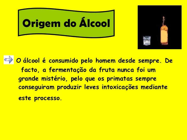 Tipos de codings de alcoólicos