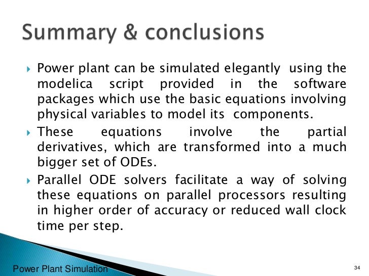 Solving Initial Value Problem