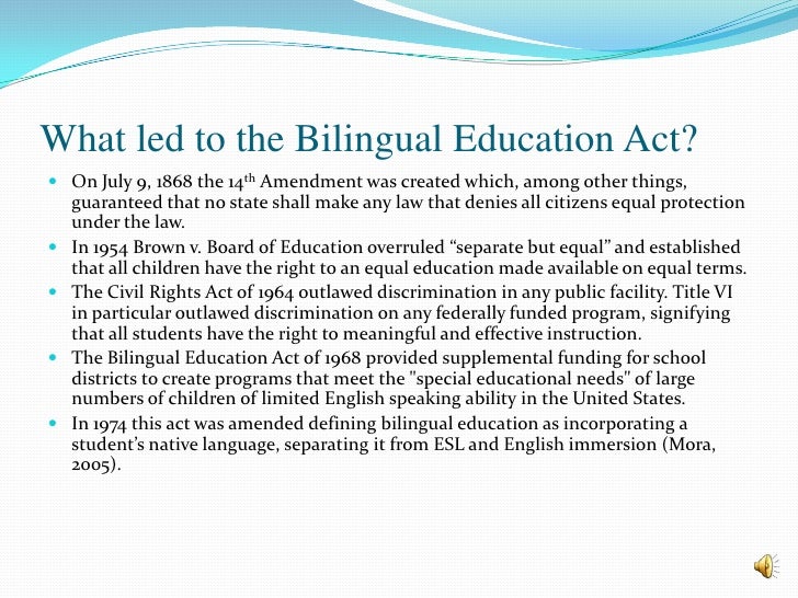 bilingual education persuasive essay bilingual education persuasive essay