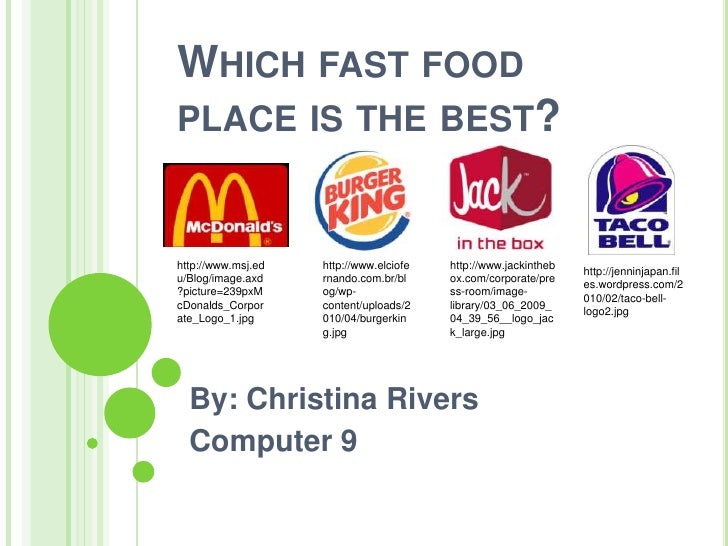 mcdonalds vs jack in the box mcdonalds vs jack in the box