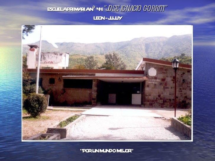 COLEGIO IGNACIO LEON colegio ignacio leon: