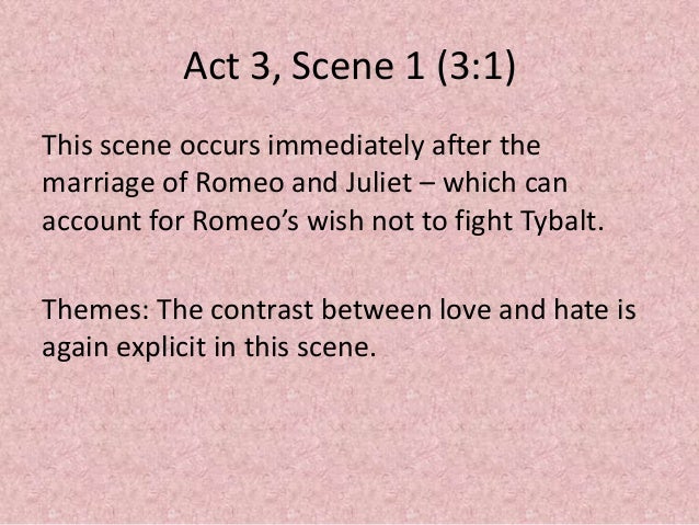 Theme For English B Essay Act Scene Romeo And Juliet Essay Over Themes What Is Thesis Statement In Essay also First Day Of High School Essay Romeo Juliet Act Scene Essay Example Of A Proposal Essay