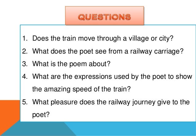 Powerpoint presentation