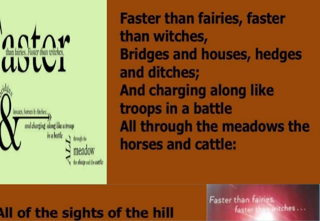 TRAIN IS MOVING VERY FAST AND IT IS
LIKE TROOPS IN A BATTLE. IT’S SPEED
OVERCOME THE BRIDGES ,HOUSES,
HEDGES AND LONG NARR...