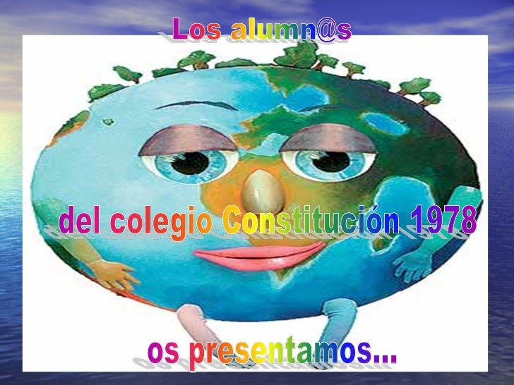 Power point reciclaje Power point reciclaje