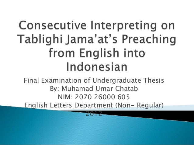 ECCE Undergraduate Thesis Proposal Presentation 2015 | Ateneo de ...