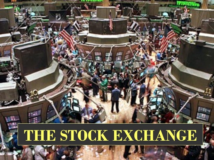 Wall street brokers forex