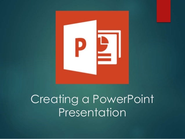 creating-a-powerpoint-presentation