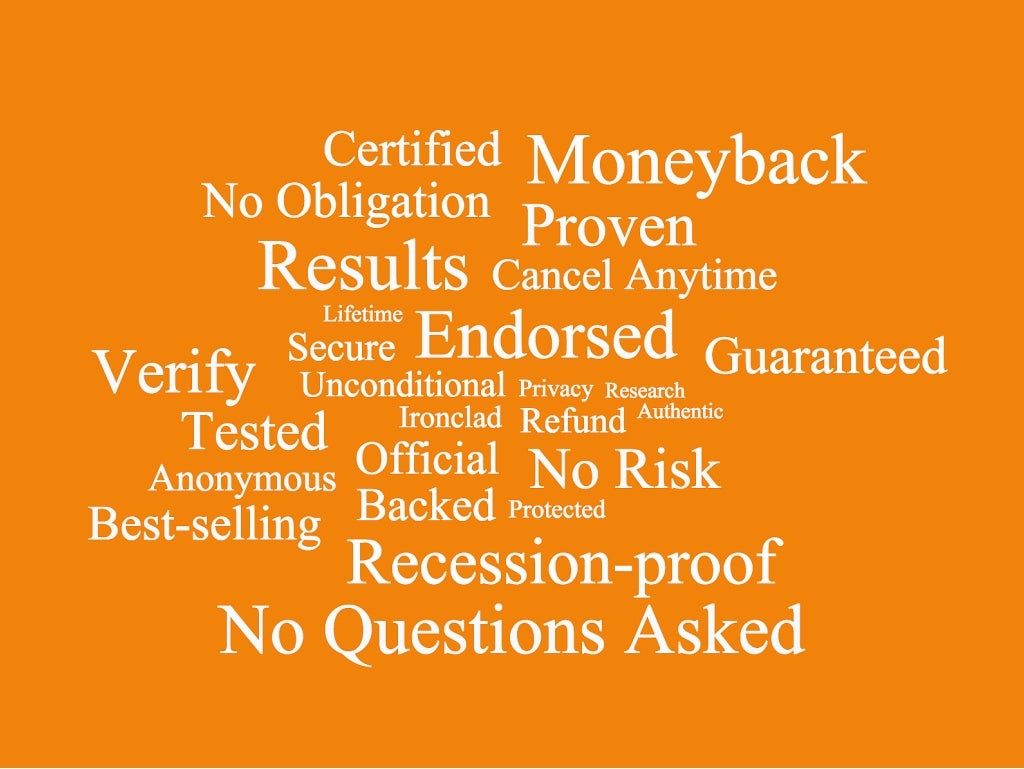 48 Power Words Accordingly As