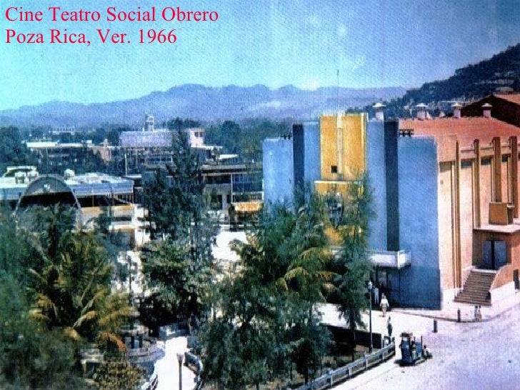 Casino Obrero Petrolero Poza Rica Veracruz Casino Obrero Petrolero Poza Rica Veracruz