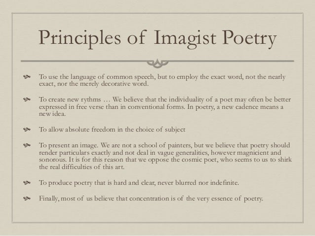 a definition of imagism The definition of imagism in the dictionary is a poetic movement in england and america between 1912 and 1917, initiated chiefly by ezra pound, . a definition of imagism The definition of imagism in the dictionary is a poetic movement in england and america between 1912 and 1917, initiated chiefly by ezra pound, .