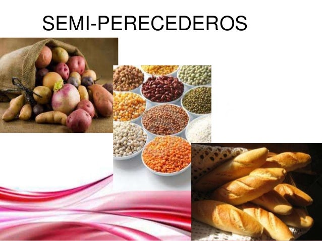 metodos de conservacion