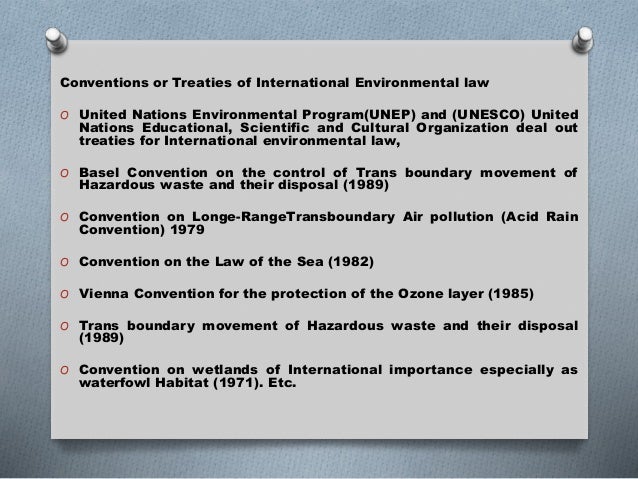 Yearbook of International Environmental Law 2 8