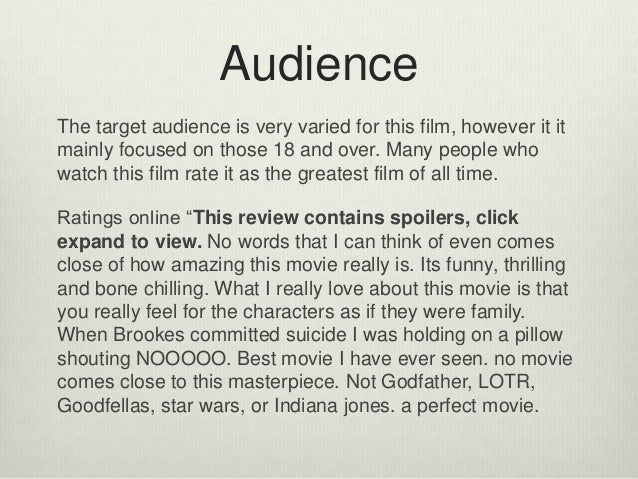 film research papers film research papers