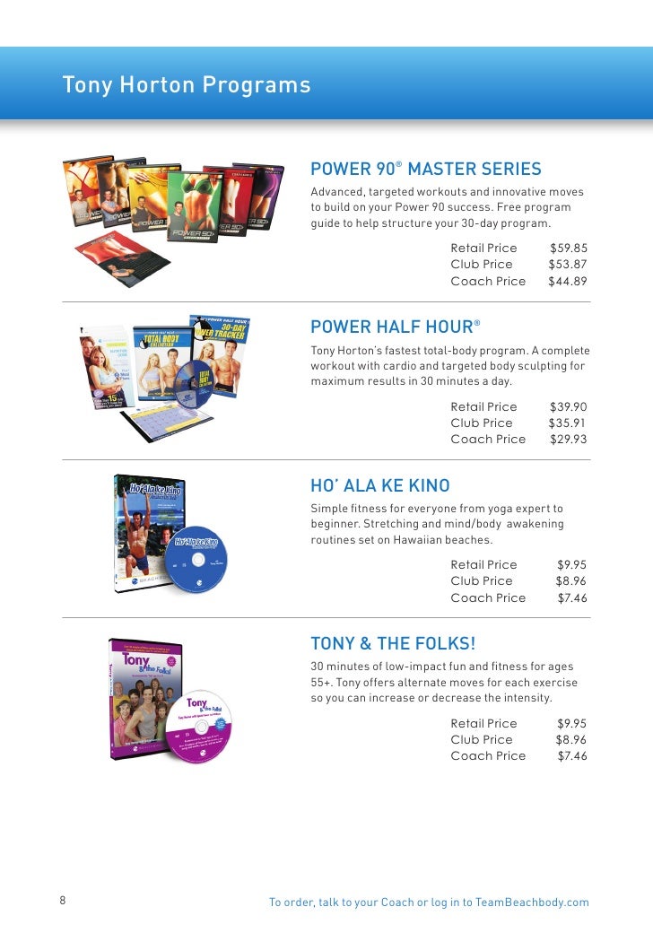 Product catalog software builder program