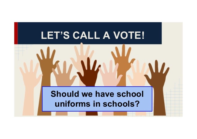 Essays on school uniforms , Best medical school essays : Argumentative ...