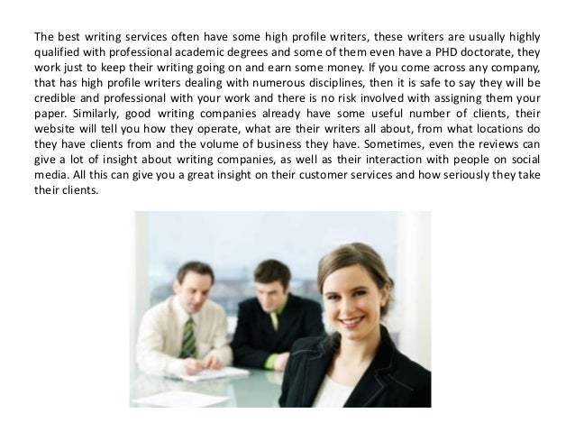 Custom writing you can fully rely on - Smart Custom Writing