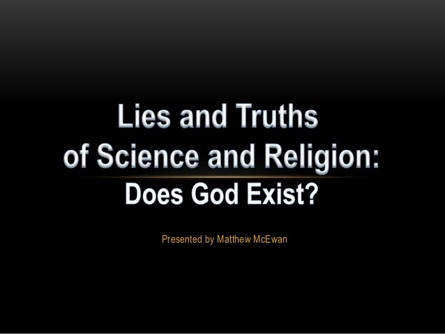 God Does Not Exist Essay