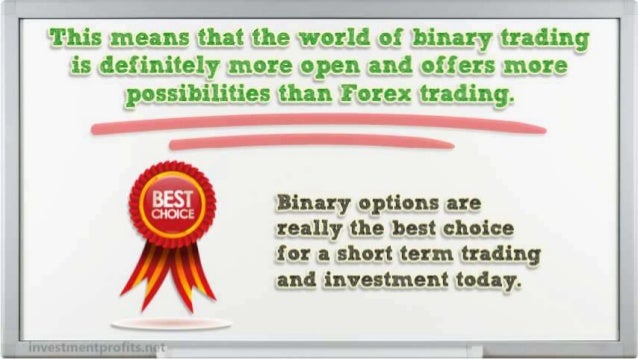 Why fx options