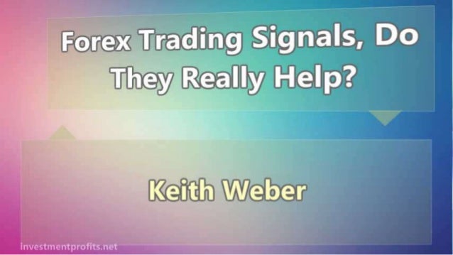 R trading signals
