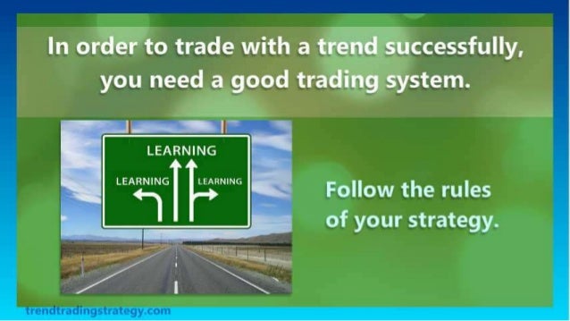D&m system trading