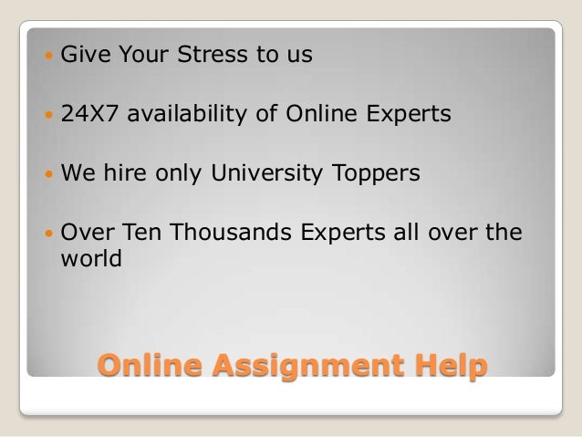 CARLA SERENA | Online university homework help: 100% Original