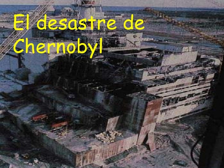 • La amenaza de los robots ya está aquí... Chernobyl-1-728