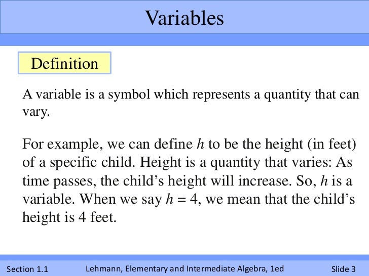 another word for variable terms another word for variable terms