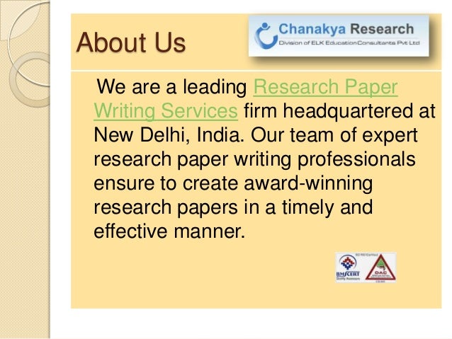 Custom dissertation writing services do