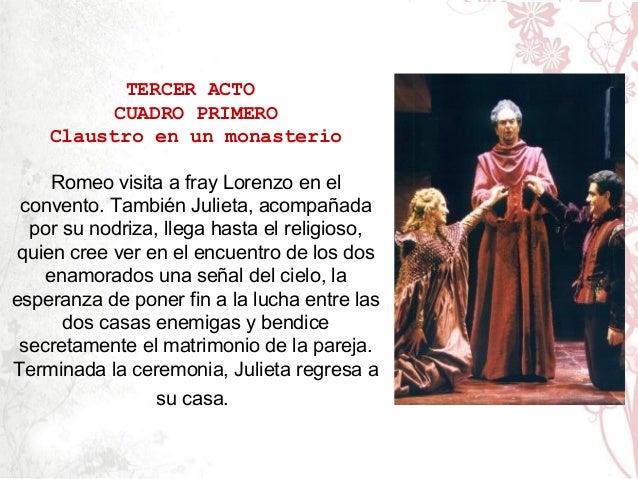 Ppt 4 'romeo y julieta.hc