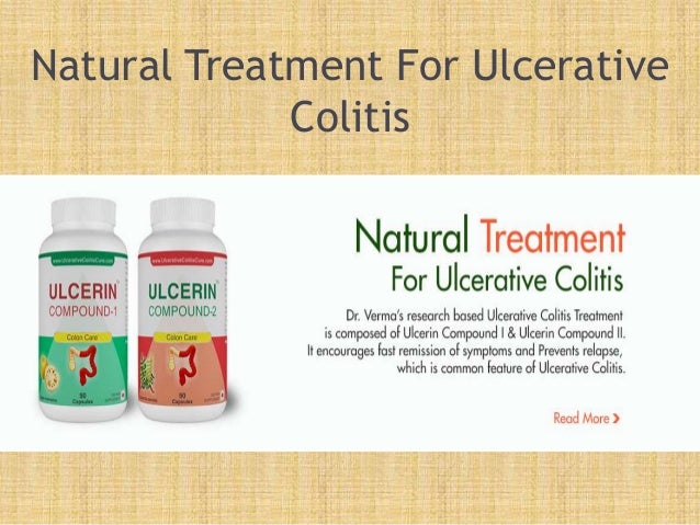 Ayurvedic Ulcerative Colitis Treatment