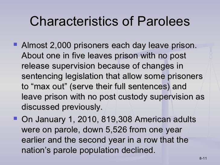 history of parole and indeterminate sentencing Publications stay informed the history of indeterminate sentencing in the united states is traced, with special reference to michigan. history of parole and indeterminate sentencing Publications stay informed the history of indeterminate sentencing in the united states is traced, with special reference to michigan.