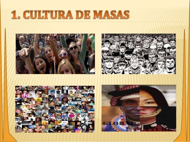 cultura