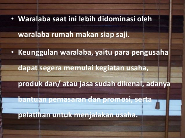 bisnis murah menjanjikan