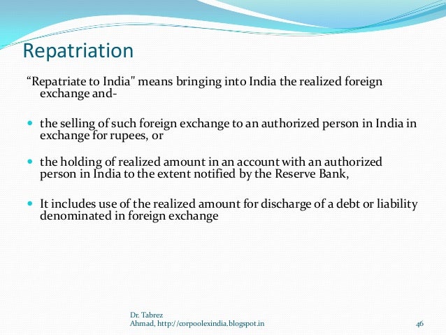 Forex market legal in india