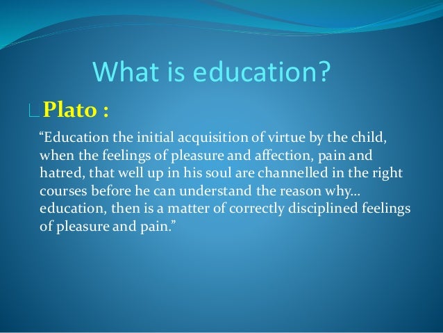 philosophy of education 5 essay philosophy of education 5 essay