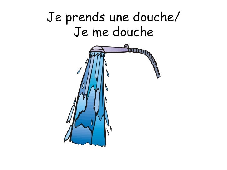 Journée typique