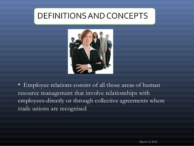 employee of the month ppt