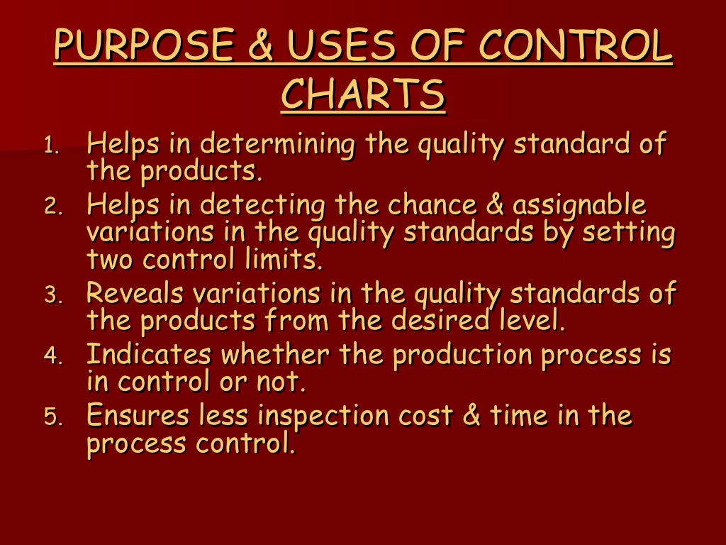 ppt on sqc 12 1024 jpg cb 1253425503 the purpose of control charts is to
