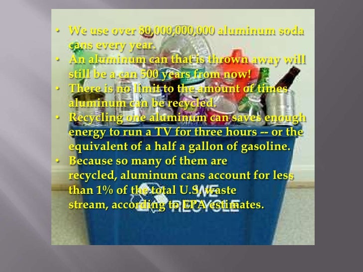 Persuasive essay about garbage image