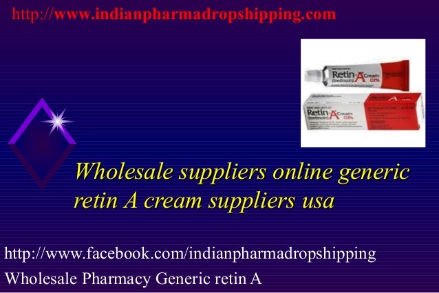 Where can i buy retin a cream online